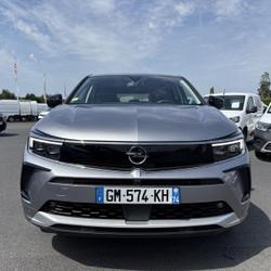 Opel Grandland 1.5 D 130ch Elegance Business BVA8 Saint-L&ocirc;