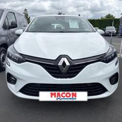 Renault Clio 5 1.0 SCe 65ch Business -21 Saint-L&ocirc;