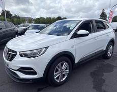 Opel Grandland Saint-Lô