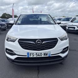 Opel Grandland 1.5 D 130ch Edition 7cv Saint-L&ocirc;
