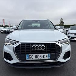 Audi Q3 35 TDI 150ch Business line S tronic 7 Saint-L&ocirc;