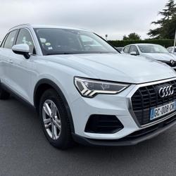 Audi Q3 35 TDI 150ch Business line S tronic 7 Saint-L&ocirc;