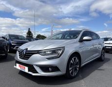 Renault Megane 4 Estate Saint-Lô