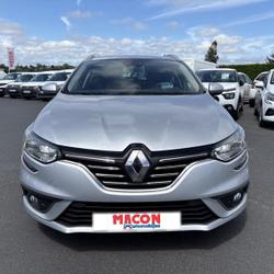 Renault Megane 4 Estate 1.5 Blue dCi 115ch Business Intens Saint-L&ocirc;