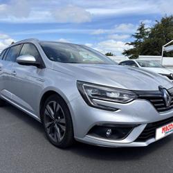 Renault Megane 4 Estate 1.5 Blue dCi 115ch Business Intens Saint-L&ocirc;