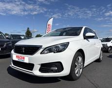 Peugeot 308 II Phase 2 Saint-Lô