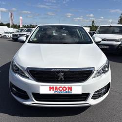 Peugeot 308 II Phase 2 1.5 BlueHDi 130ch S&S Active Business Saint-L&ocirc;