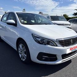 Peugeot 308 II Phase 2 1.5 BlueHDi 130ch S&S Active Business Saint-L&ocirc;