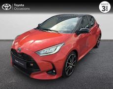Toyota Yaris Saint-Lô