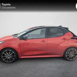 Toyota Yaris 116h GR Sport 5p MY22 Saint-L&ocirc;