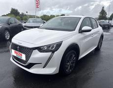 Peugeot 208 Saint-Lô