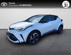 Toyota C-HR Saint-Lô