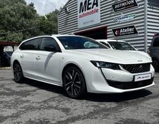 Peugeot 508 SW Douai