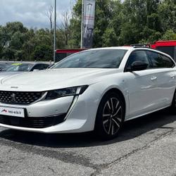 Peugeot 508 SW BlueHDi 130ch S&S GT EAT8 Douai