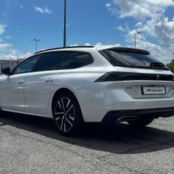 Peugeot 508 SW BlueHDi 130ch S&S GT EAT8 Douai