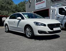 Peugeot 508 Douai