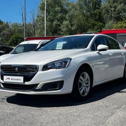 Peugeot 508 1.6 BlueHDi 120ch Style S&S Douai