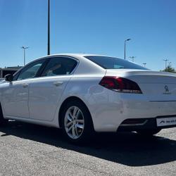 Peugeot 508 1.6 BlueHDi 120ch Style S&S Douai