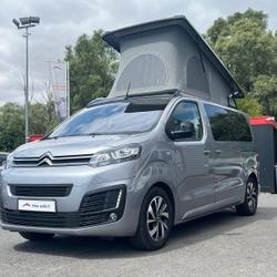 Citroen Jumpy P&Ouml;SSL CAMPSTER SpaceTourer M BlueHDi 180 EAT8 Douai