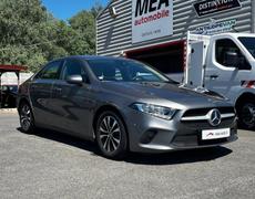 Mercedes Classe A
