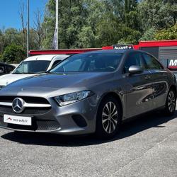 Mercedes Classe A 180 d 116ch Business Line 7G-DCT Douai
