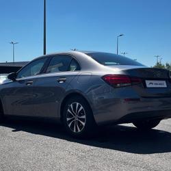 Mercedes Classe A 180 d 116ch Business Line 7G-DCT Douai