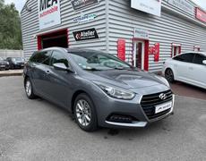 Hyundai i40 SW Douai
