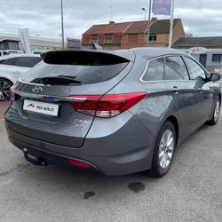 Hyundai i40 SW 1.7 CRDi 141ch Blue Drive Business Douai