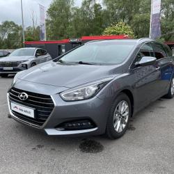 Hyundai i40 SW 1.7 CRDi 141ch Blue Drive Business Douai