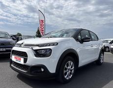 Citroen C3 Societe Saint-Lô