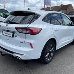 Ford Kuga 2.5 Duratec 190ch FHEV E85 ST-Line Business BVA Douai