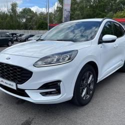 Ford Kuga 2.5 Duratec 190ch FHEV E85 ST-Line Business BVA Douai