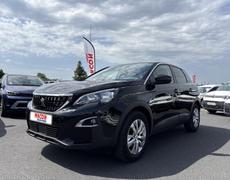 Peugeot 3008 Saint-Lô