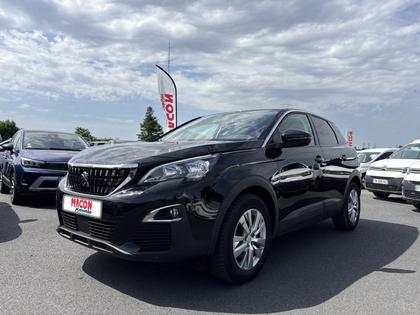 Peugeot 3008 - 1.5 BlueHDi 130ch S&S Active Business EAT8 - 14 599 €