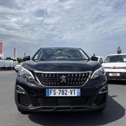 Peugeot 3008 1.5 BlueHDi 130ch S&S Active Business EAT8 Saint-L&ocirc;
