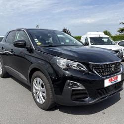 Peugeot 3008 1.5 BlueHDi 130ch S&S Active Business EAT8 Saint-L&ocirc;