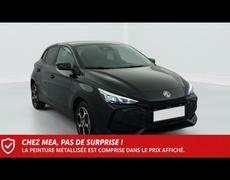 MG MG3