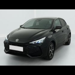 MG MG3 1.5 Hybrid+ 195ch Luxury Douai