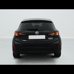 MG MG3 1.5 Hybrid+ 195ch Luxury Douai