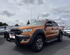 Ford Ranger Saint-Lô