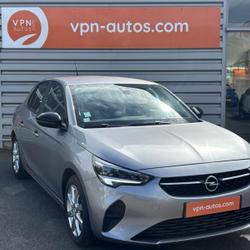 Opel Corsa 1.2 75ch Edition Flers