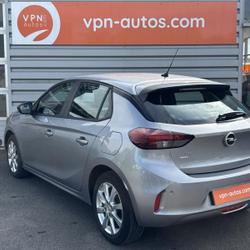 Opel Corsa 1.2 75ch Edition Flers