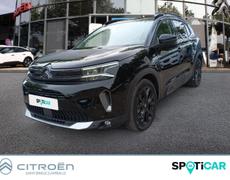 Citroen C5 Aircross Saint-Brieuc
