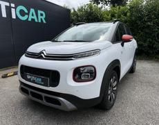 Citroen C3 Aircross Châteaulin