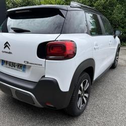Citroen C3 Aircross BlueHDi 110 C-Series Ch&acirc;teaulin