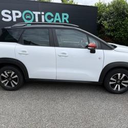 Citroen C3 Aircross BlueHDi 110 C-Series Ch&acirc;teaulin