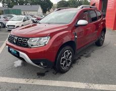 Dacia Duster Pont-l'Abbé