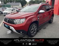 Dacia Duster Pont-l'Abbé
