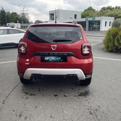 Dacia Duster 1.5 Blue dCi 115ch Prestige 4x2 Pont-l'Abb&eacute;