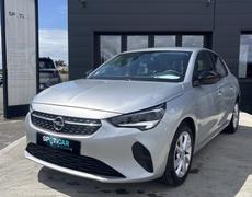 Opel Corsa Plonéour-Lanvern